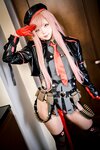 [Cosplay][ChuChu♡MAGIC] Chuchu Nagomitei なごみ亭ちゅちゅ - NI◯KE Illustrated book Lapi edition NI◯KE図鑑ラピ編