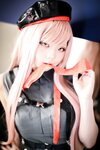 [Cosplay][ChuChu♡MAGIC] Chuchu Nagomitei なごみ亭ちゅちゅ - NI◯KE Illustrated book Lapi edition NI◯KE図鑑ラピ編
