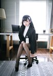 [Cosplay] Rinaijiao 日奈娇 - Rion 莉音
