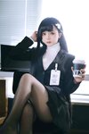[Cosplay] Rinaijiao 日奈娇 - Rion 莉音