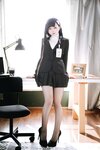 [Cosplay] Rinaijiao 日奈娇 - Rion 莉音