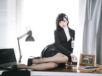 [Cosplay] Rinaijiao 日奈娇 - Rion 莉音