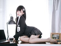 [Cosplay] Rinaijiao 日奈娇 - Rion 莉音