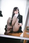 [Cosplay] Rinaijiao 日奈娇 - Rion 莉音