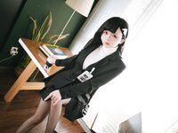 [Cosplay] Rinaijiao 日奈娇 - Rion 莉音