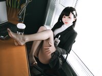 [Cosplay] Rinaijiao 日奈娇 - Rion 莉音