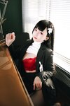 [Cosplay] Rinaijiao 日奈娇 - Rion 莉音