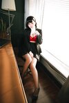 [Cosplay] Rinaijiao 日奈娇 - Rion 莉音