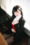 [Cosplay] Rinaijiao 日奈娇 - Rion 莉音