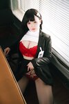 [Cosplay] Rinaijiao 日奈娇 - Rion 莉音