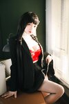 [Cosplay] Rinaijiao 日奈娇 - Rion 莉音