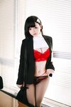 [Cosplay] Rinaijiao 日奈娇 - Rion 莉音