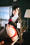 [Cosplay] Rinaijiao 日奈娇 - Rion 莉音