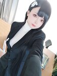 [Cosplay] Rinaijiao 日奈娇 - Rion 莉音