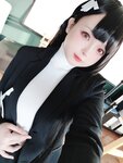 [Cosplay] Rinaijiao 日奈娇 - Rion 莉音