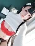 [Cosplay] Rinaijiao 日奈娇 - Rion 莉音