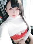 [Cosplay] Rinaijiao 日奈娇 - Rion 莉音