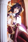 [Cosplay] 日奈娇 柊舞缇娜