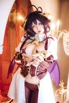 [Cosplay] 日奈娇 柊舞缇娜