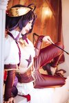 [Cosplay] 日奈娇 柊舞缇娜