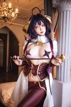 [Cosplay] 日奈娇 柊舞缇娜
