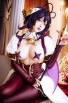 [Cosplay] 日奈娇 柊舞缇娜