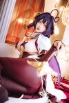 [Cosplay] 日奈娇 柊舞缇娜