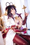 [Cosplay] 日奈娇 柊舞缇娜