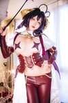 [Cosplay] 日奈娇 柊舞缇娜