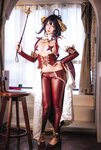 [Cosplay] 日奈娇 柊舞缇娜