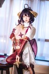 [Cosplay] 日奈娇 柊舞缇娜