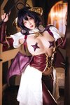 [Cosplay] 日奈娇 柊舞缇娜