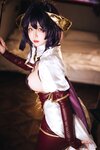 [Cosplay] 日奈娇 柊舞缇娜