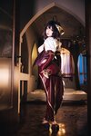 [Cosplay] 日奈娇 柊舞缇娜