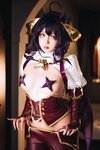 [Cosplay] 日奈娇 柊舞缇娜