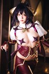 [Cosplay] 日奈娇 柊舞缇娜