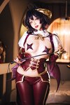 [Cosplay] 日奈娇 柊舞缇娜
