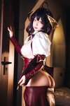 [Cosplay] 日奈娇 柊舞缇娜