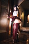 [Cosplay] 日奈娇 柊舞缇娜
