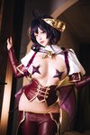 [Cosplay] 日奈娇 柊舞缇娜