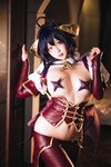 [Cosplay] 日奈娇 柊舞缇娜
