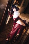 [Cosplay] 日奈娇 柊舞缇娜