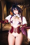 [Cosplay] 日奈娇 柊舞缇娜