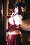 [Cosplay] 日奈娇 柊舞缇娜