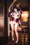 [Cosplay] 日奈娇 柊舞缇娜