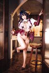 [Cosplay] 日奈娇 柊舞缇娜