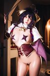[Cosplay] 日奈娇 柊舞缇娜