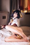 [Cosplay] 日奈娇 柊舞缇娜