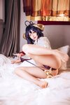 [Cosplay] 日奈娇 柊舞缇娜