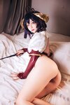 [Cosplay] 日奈娇 柊舞缇娜